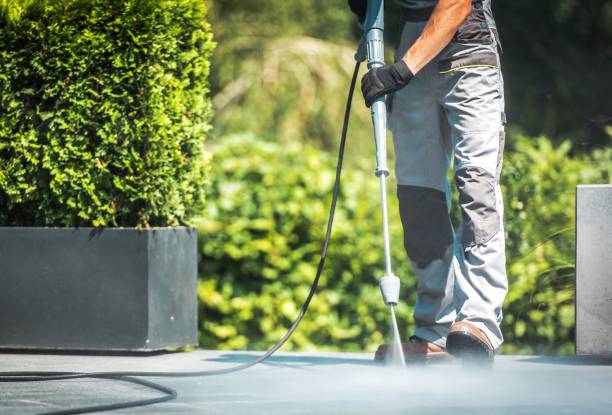 Best Gas Station Cleaning  in Gnadenhutten, OH