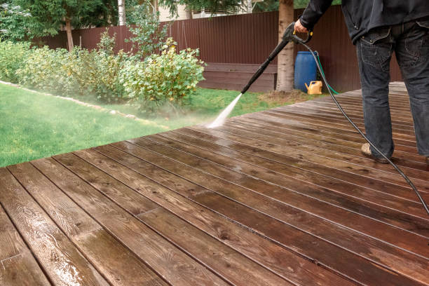 Best Post-Construction Pressure Washing  in Gnadenhutten, OH