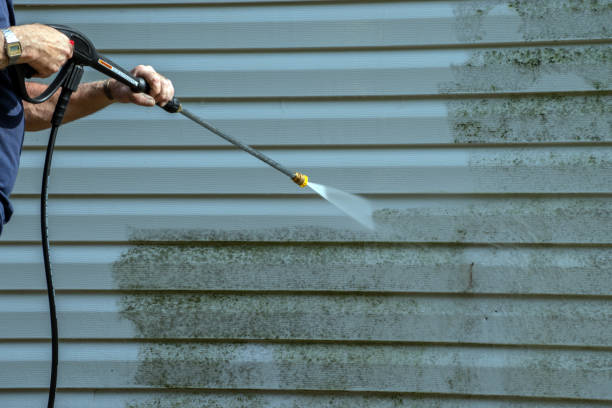 Best Solar Panel Cleaning  in Gnadenhutten, OH
