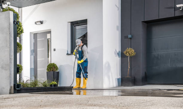 Gnadenhutten, OH  Pressure Washing Services Company